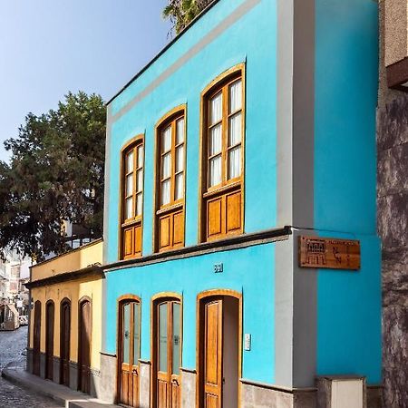Alojamientos Necana Icod de los Vinos Kültér fotó